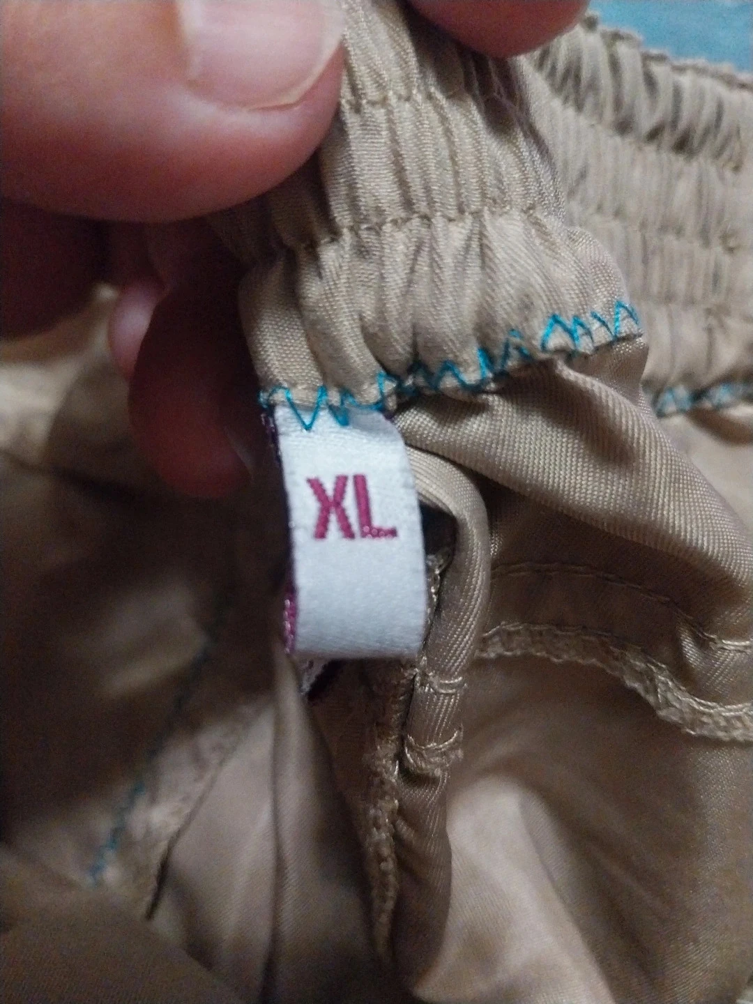 Jupe short T.XL – photo 10